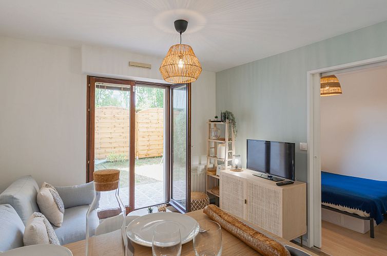 Appartement Cabourg Plage