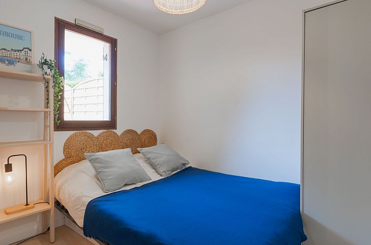Appartement Cabourg Plage