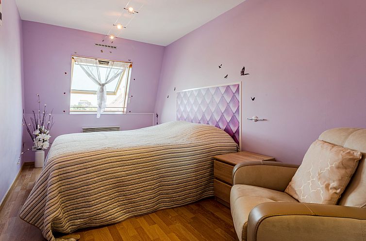 Appartement Cap Cabourg