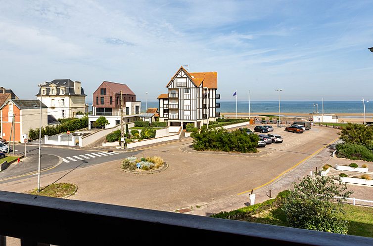 Appartement Cap Cabourg