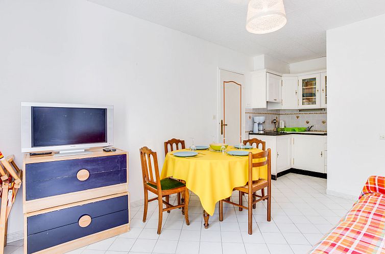 Appartement Le Sporting