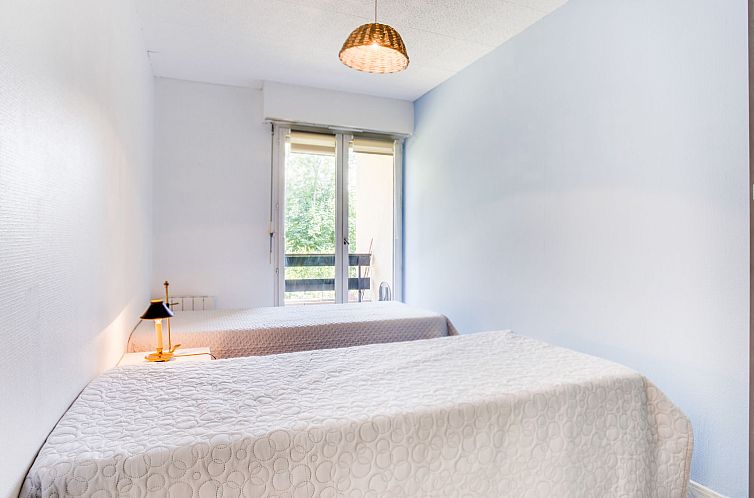 Appartement Le Sporting