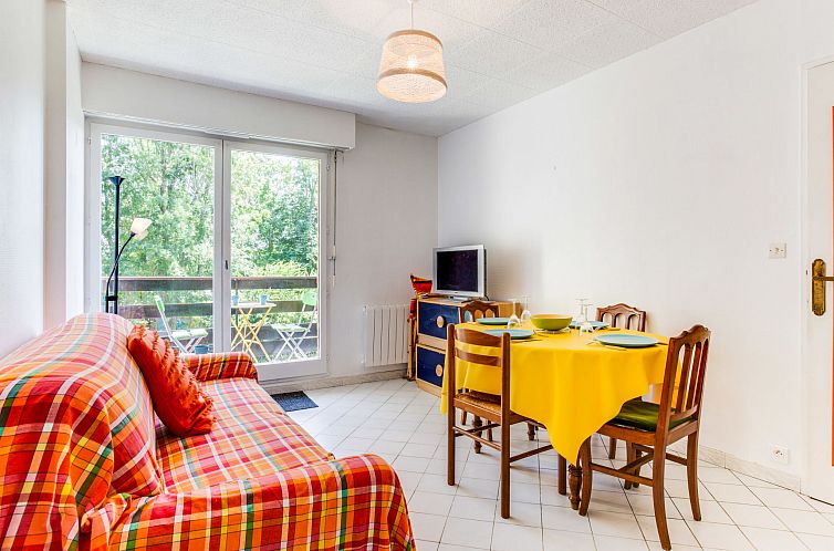 Appartement Le Sporting