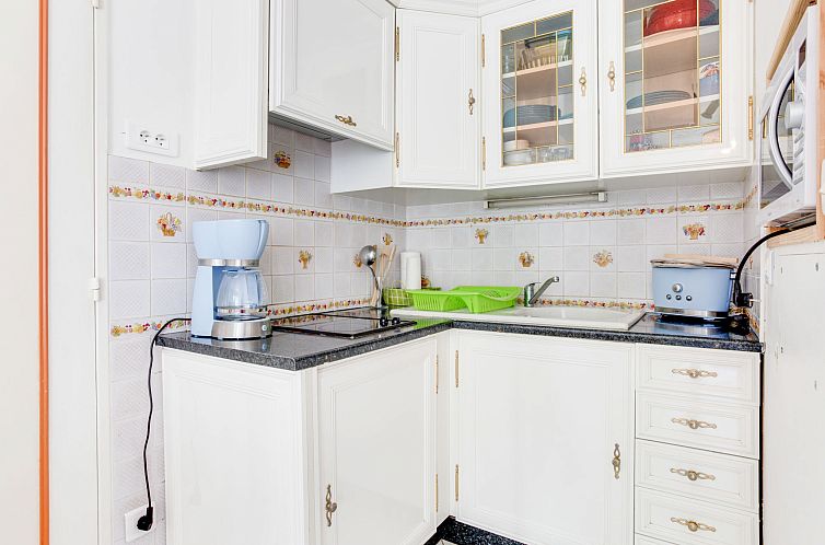 Appartement Le Sporting