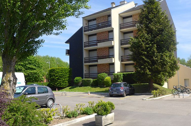 Appartement Le Sporting