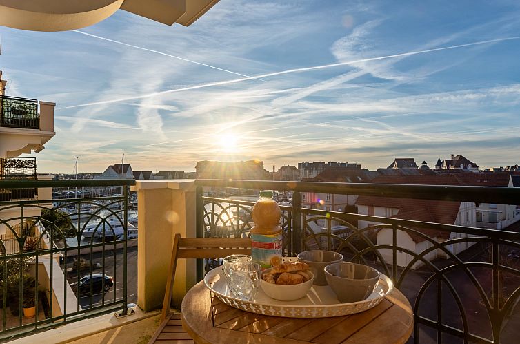 Appartement La Presqu'île