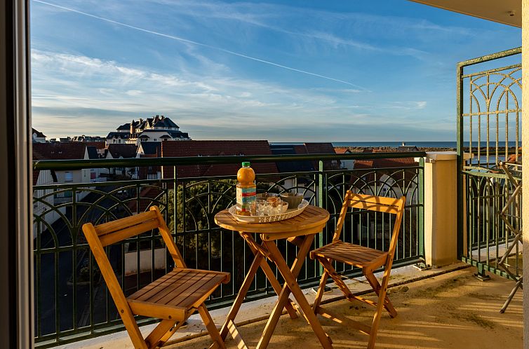 Appartement La Presqu'île