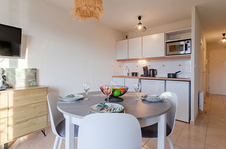 Appartement La Presqu'île