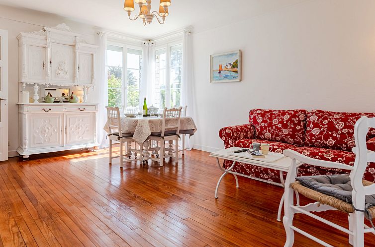 Unterkunft 1902075 - Ferienhaus Basse Normandie - Vakantiehuis Le Colibri