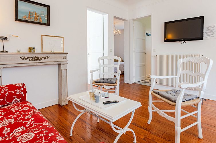 Vakantiehuis Le Colibri