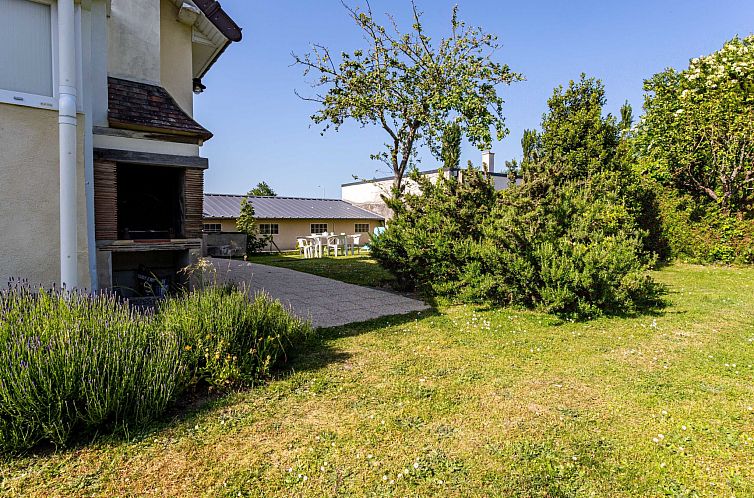 Vakantiehuis Le Colibri