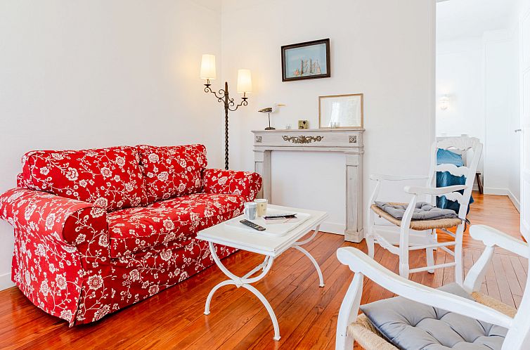 Vakantiehuis Le Colibri