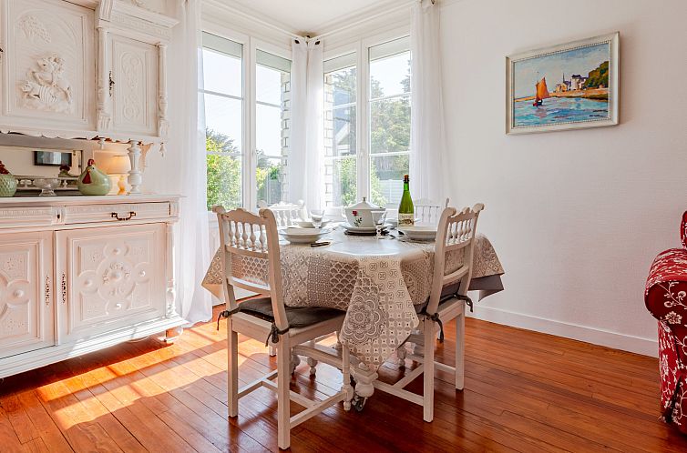 Vakantiehuis Le Colibri