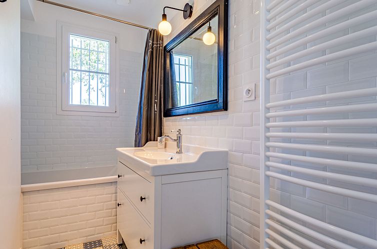 Vakantiehuis Le Colibri