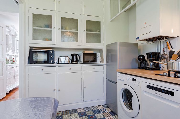 Vakantiehuis Le Colibri