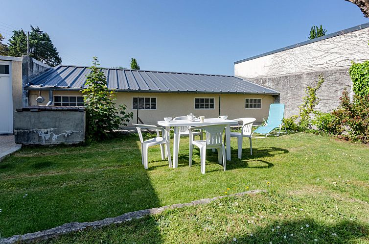 Vakantiehuis Le Colibri