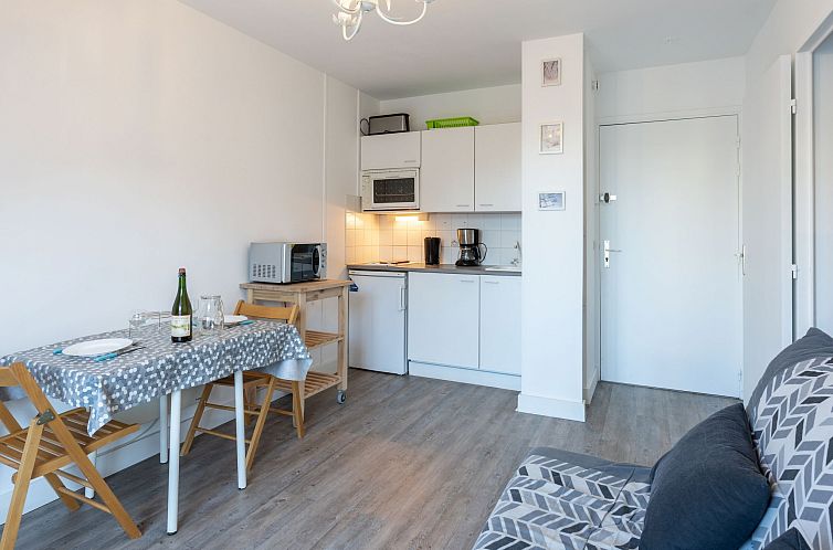 Appartement Fleur Marine