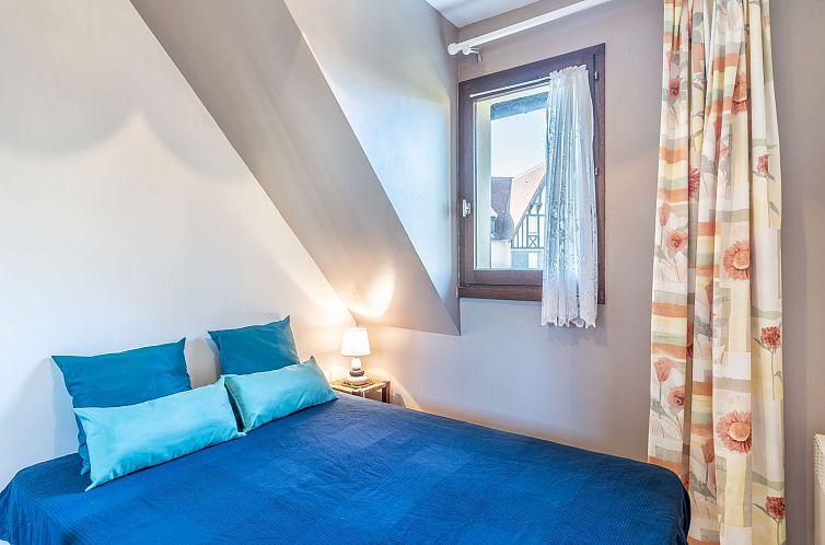 Appartement Fleur Marine