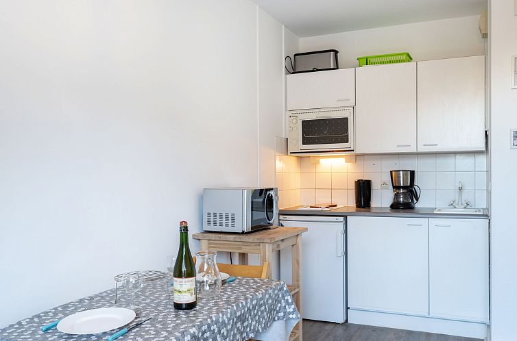 Appartement Fleur Marine