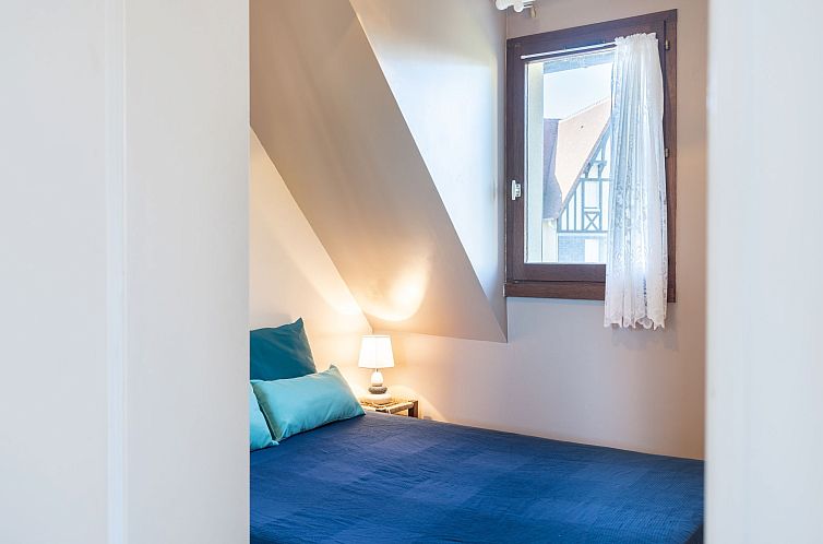 Appartement Fleur Marine