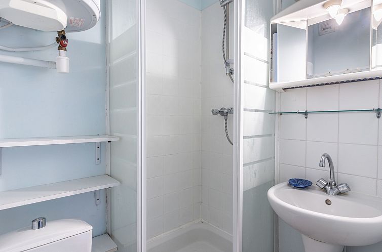 Appartement Fleur Marine