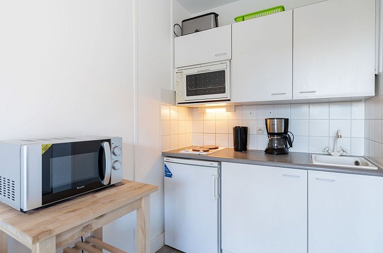 Appartement Fleur Marine