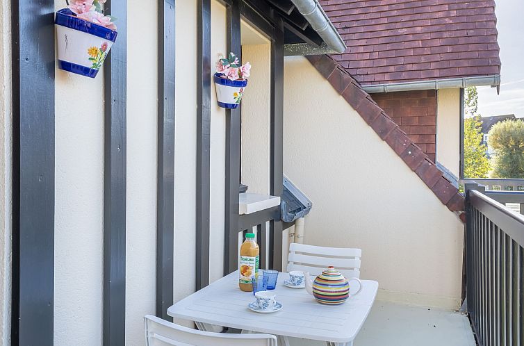 Appartement Fleur Marine