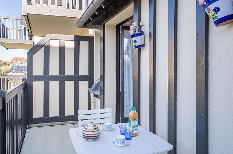 Appartement Fleur Marine
