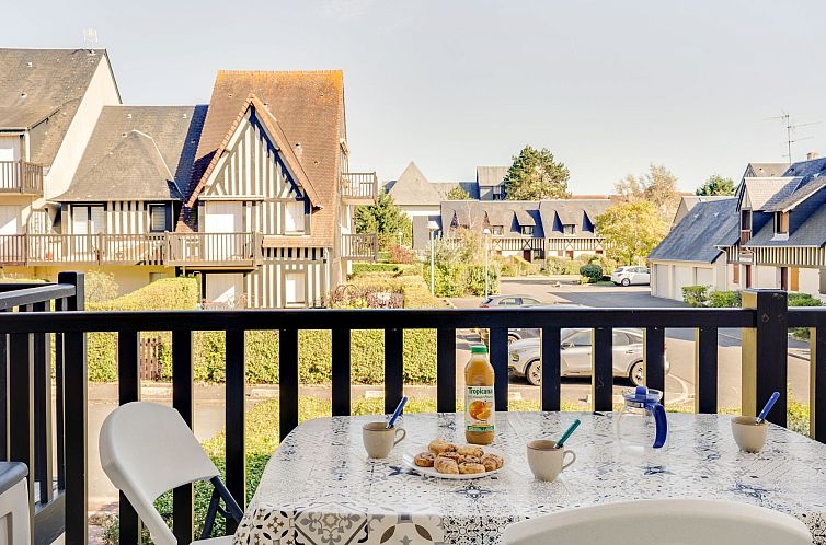 Appartement Fleur Marine