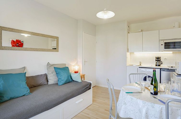 Appartement Fleur Marine