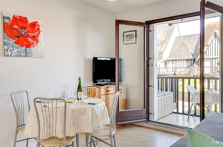 Appartement Fleur Marine