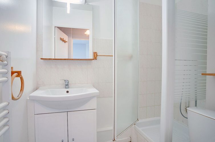 Appartement Fleur Marine