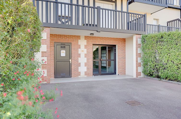 Appartement Fleur Marine