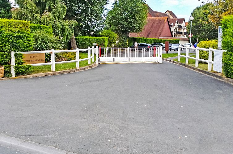 Appartement Fleur Marine