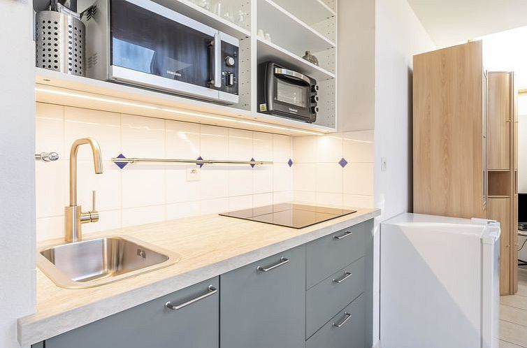 Appartement Les Marines 1 et 2