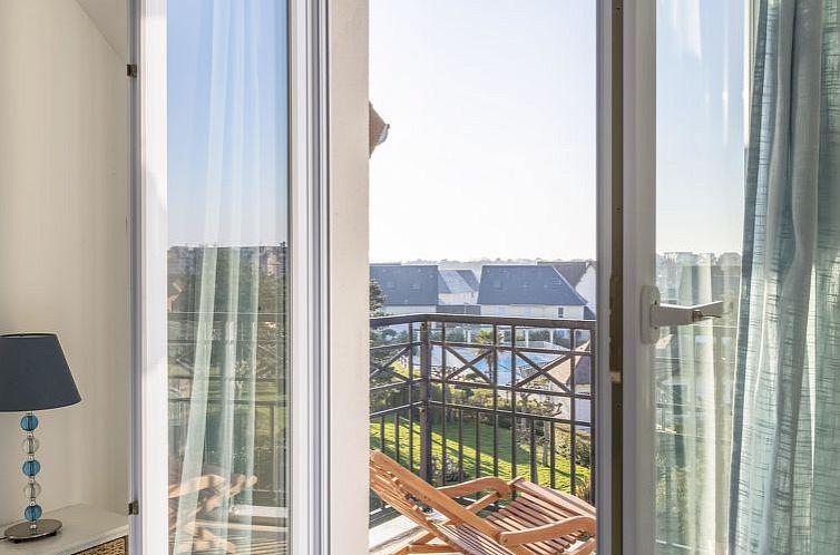 Appartement Les Marines 1 et 2
