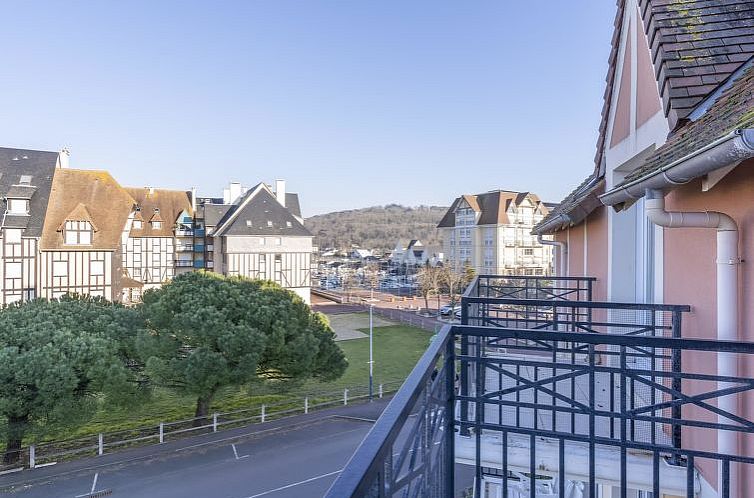 Appartement Les Marines 1 et 2
