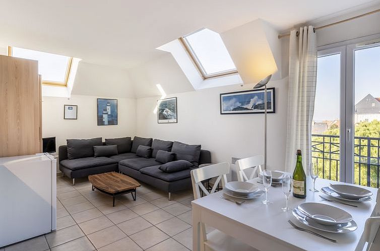 Appartement Les Marines 1 et 2