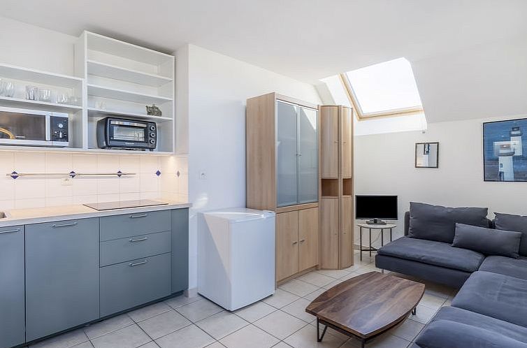 Appartement Les Marines 1 et 2