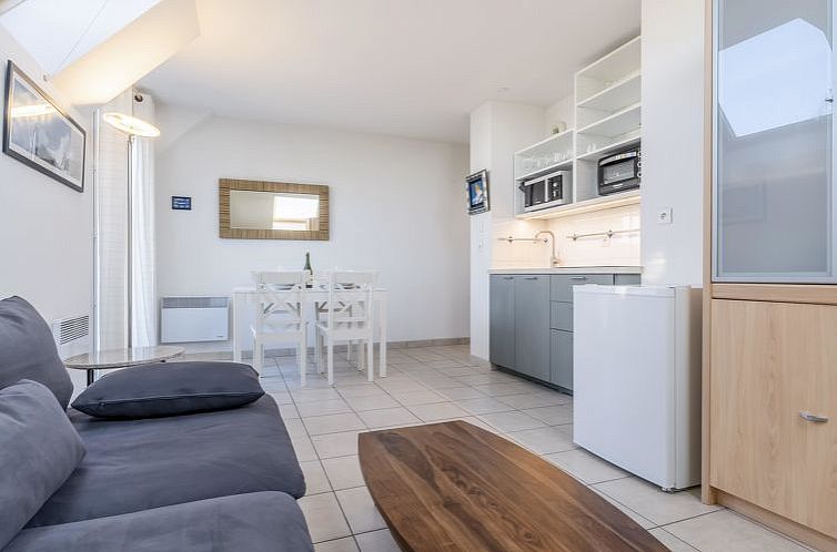 Appartement Les Marines 1 et 2