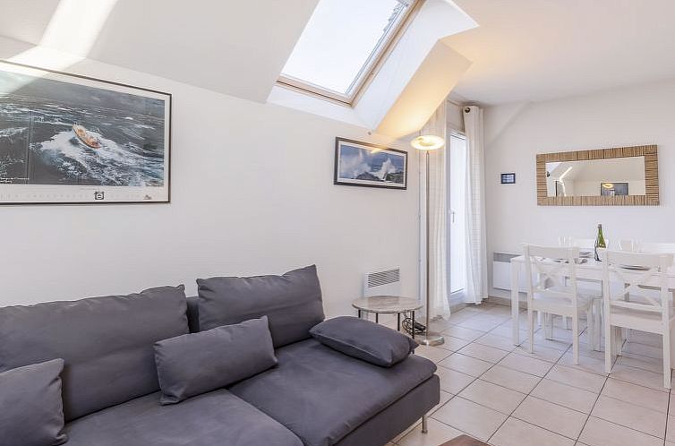 Appartement Les Marines 1 et 2