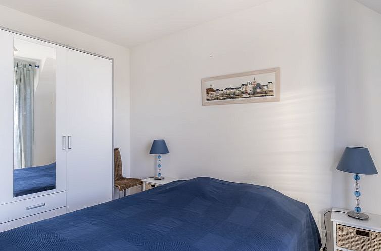 Appartement Les Marines 1 et 2
