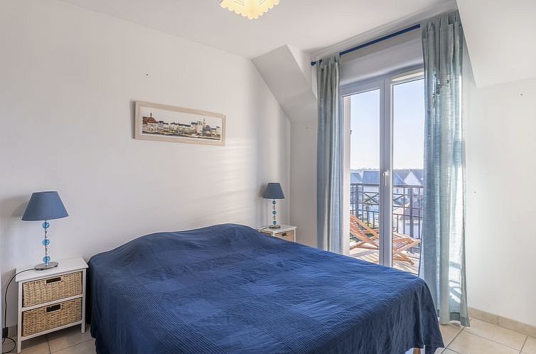 Appartement Les Marines 1 et 2