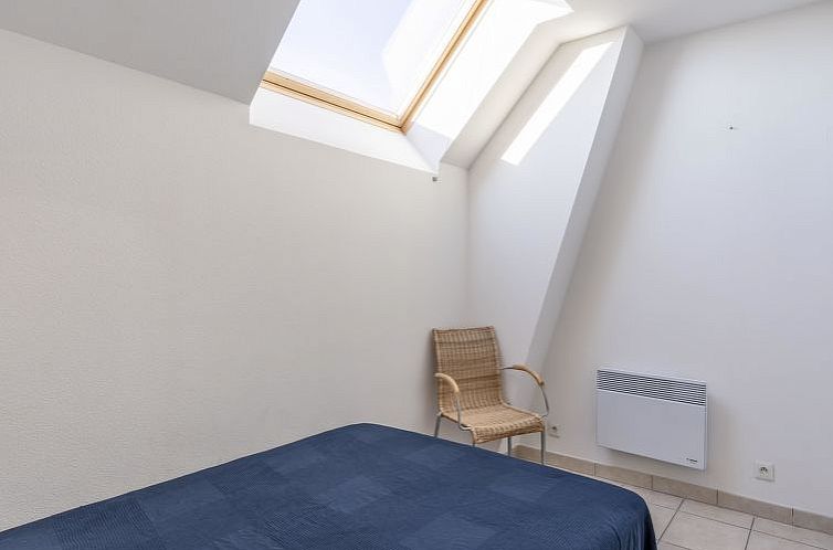 Appartement Les Marines 1 et 2
