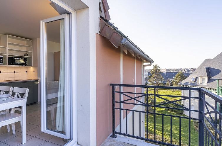 Appartement Les Marines 1 et 2