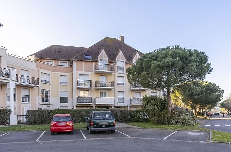 Appartement Les Marines 1 et 2