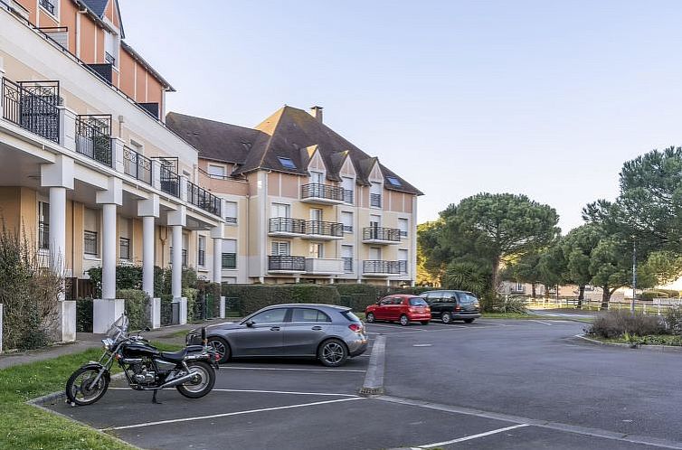 Appartement Les Marines 1 et 2