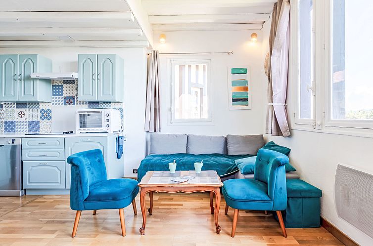 Appartement Marie Antoinette