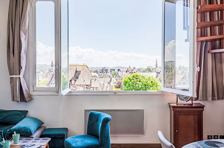 Appartement Marie Antoinette