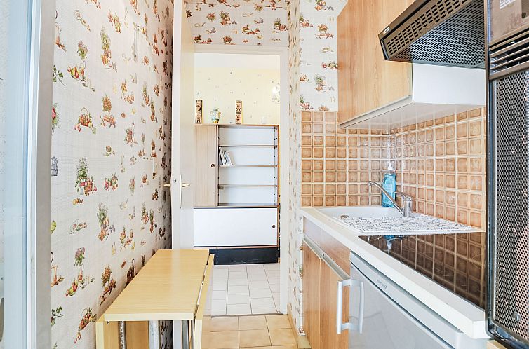 Appartement Cabourg Beach